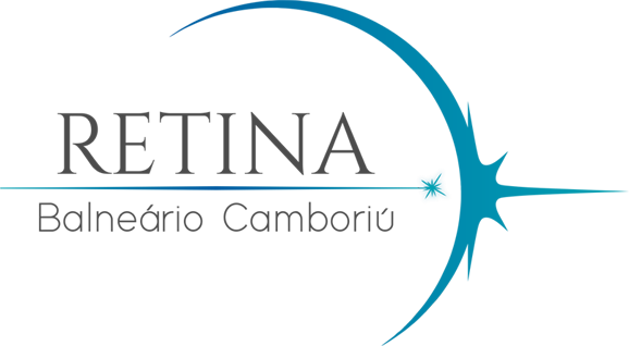 Retina Logo