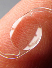 Lentes Intraoculares