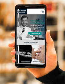 MEMBRANA EPIRRETINIANA